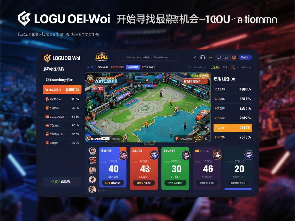 在开始寻找最佳投注机会之前，了解lol外