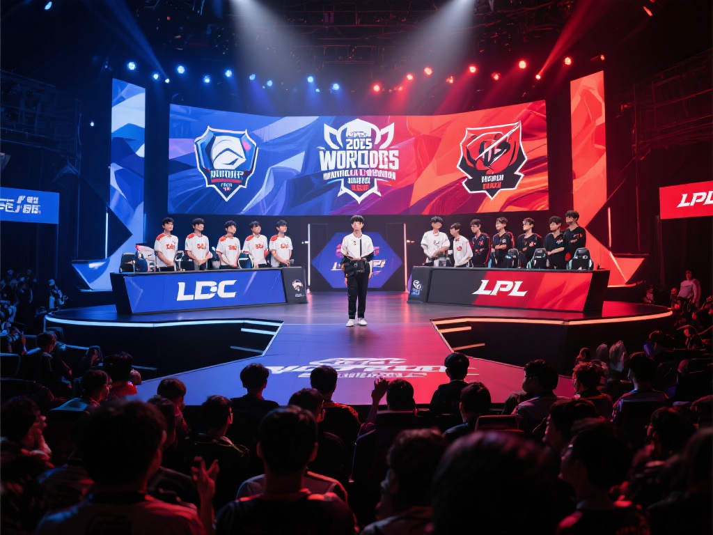 结语前的思考：世界赛2025的悬念
2