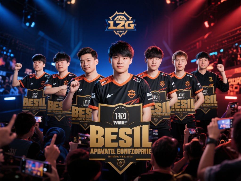 英雄联盟年度最佳阵容评选规则详解 四、粉丝与社区声音的作用
虽然最终评选