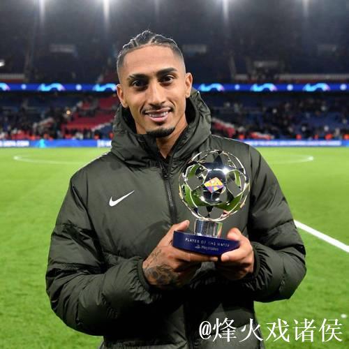 巴萨9000万巨星誓夺欧冠：拒绝沙特高薪，坚持留队