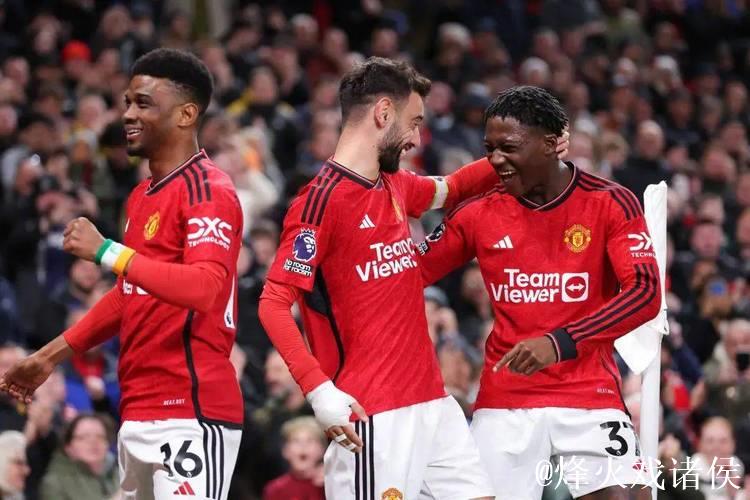伯恩茅斯4-4曼联：防线失守，中场领袖发声质疑队友